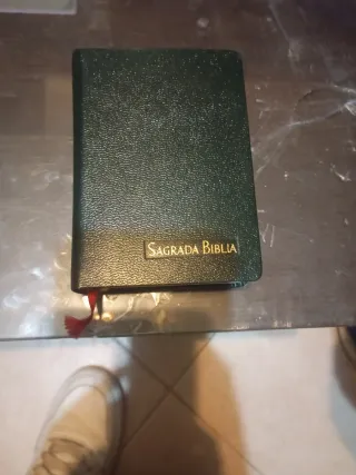 Sagrada Biblia