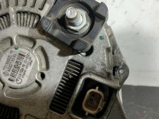 Alternador renault 231000024r scenic iii 1.4 58829