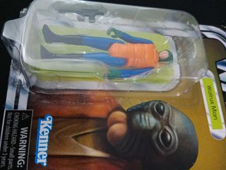 STAR WARS WALRUS MAN RETRO COLLECTION NEW HOPE