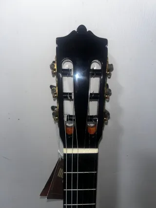 Guitarra Española Clásica