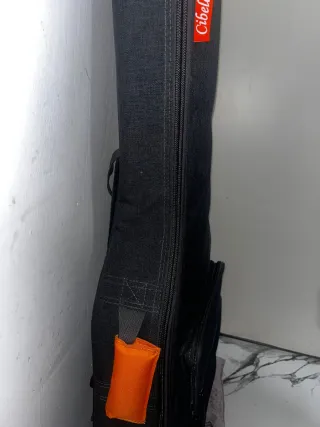 Guitarra Española Clásica