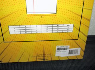 T-shirt One Piece Mad Luffy M (Black)