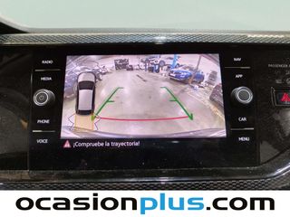 Volkswagen Taigo ``Más`` 1.0 TSI 85 kW (115 CV) DSG