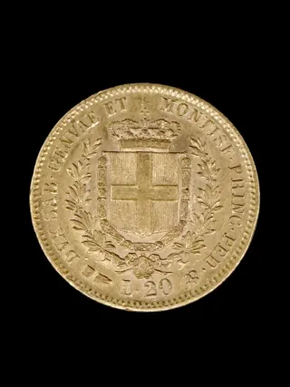 Dittico del Re Monete - Collezione n° 010