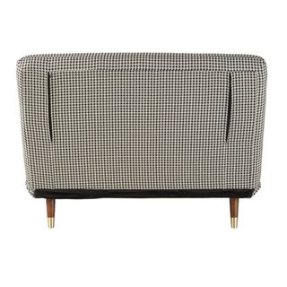 Sofá cama 1 plaza Nio Maisons du Monde