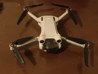 DJI Mini 3 Pro Drone
