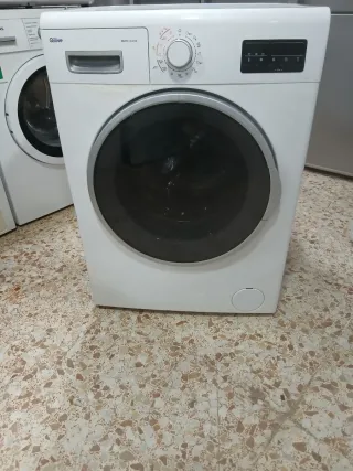 Lavadora Secadora Qilive 8/5kg