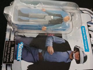 STAR WARS REBEL FLEET TROOPER RETRO COLLECTION