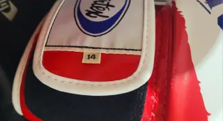 Guantes Boxeo Fairtex & Muay Thai