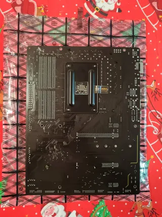 Gigabyte B450 Gaming X Placa Base