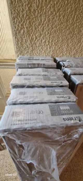 Suelo laminado Artens Intenso