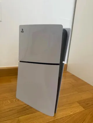 Consola PS5 Slim Sony