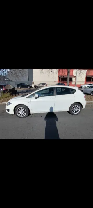 IMPECABLE SEAT Leon 2009