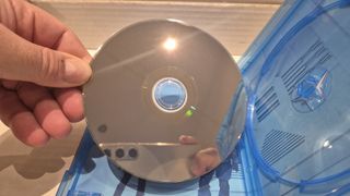 Resident Evil Afterlife Blu-ray