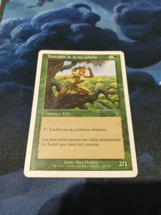 Lote Cartas MTG Antiguas Originales