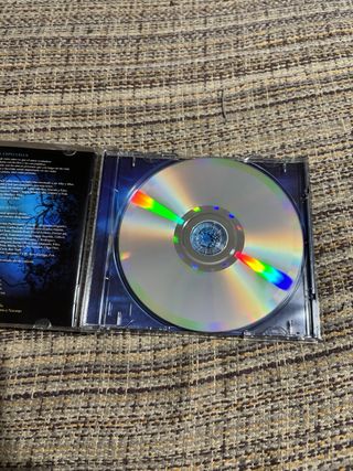 CD Mónica Naranjo - Tarantula