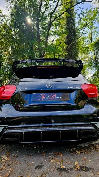 ✅️Mercedes A45 AMG 360cv✅️