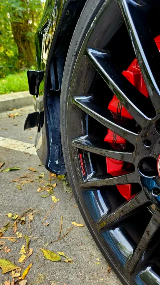 ✅️Mercedes A45 AMG 360cv✅️