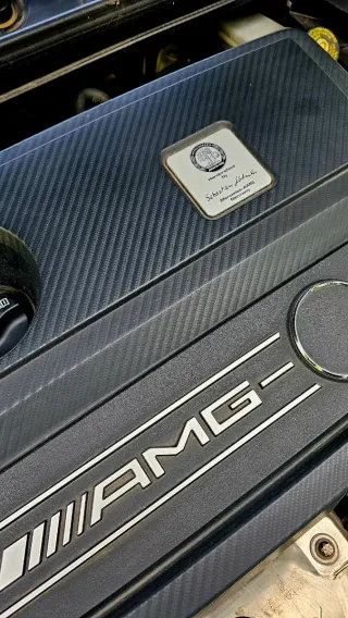 ✅️Mercedes A45 AMG 360cv✅️