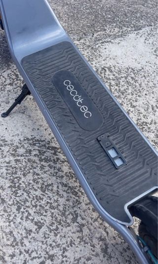 Patinete eléctrico Cecotec Bongo d20