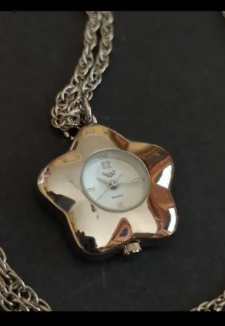 Reloj Colgante Select Estrella