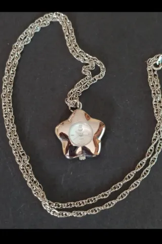 Reloj Colgante Select Estrella