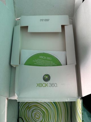 Lettore HD DVD per Xbox 360