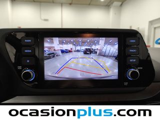 Hyundai Bayon 1.0 TGDI 48V Maxx 74 kW (100 CV)