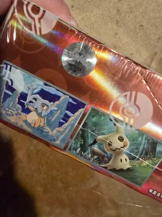 Pokemon Gem Pack Vol. 3