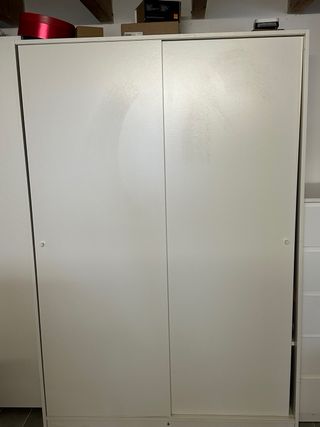 Armario puertas correderas