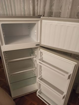 Frigorífico Liebherr