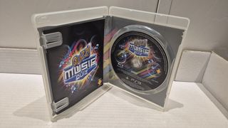 Buzz! The Ultimate Music Quiz PS3 con Buzzers