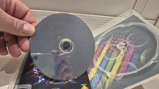 Buzz! The Ultimate Music Quiz PS3 con Buzzers