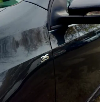 ✅️ Golf 6 GTI 35 aniversario✅️