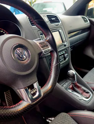 ✅️ Golf 6 GTI 35 aniversario✅️