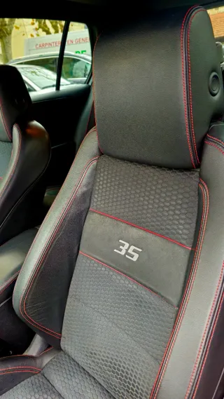 ✅️ Golf 6 GTI 35 aniversario✅️