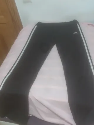 Pantalón deportivo Adidas mujer Talla S