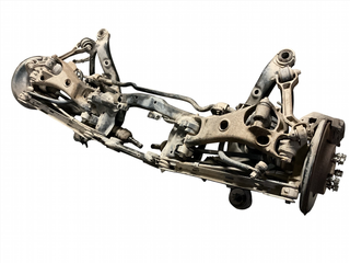 Puente trasero Volvo XC90 03-14