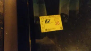 Mitsubishi Space Star 2001