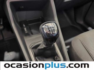 Volkswagen Caddy Cargo 2.0 TDI 55 kW (75 CV)