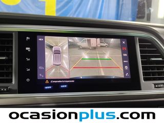 SEAT Ateca 1.5 TSI X-Perience Go DSG 110 kW (150 CV)