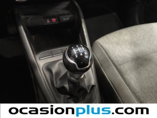 Kia Stonic 1.2 CVVT Concept Eco-Dynamic 62 kW (84 CV)