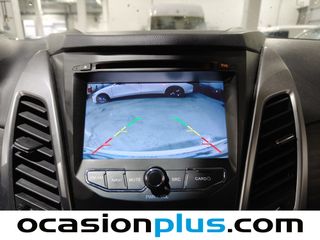 Ssangyong Korando D22T Limited 4x2 131 kW (178 CV)