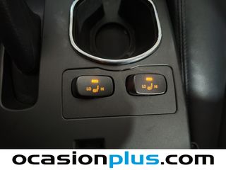 Ssangyong Korando D22T Limited 4x2 131 kW (178 CV)