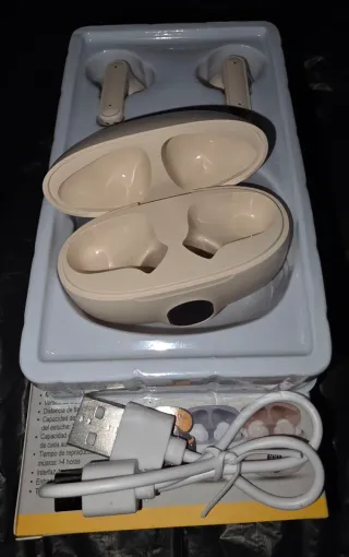 AURICULARES BLUETOOTH DIGIVOLT MODELO i38