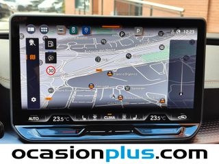 CUPRA León 1.5 TSI e-Hybrid 150 kW (204 CV) DSG