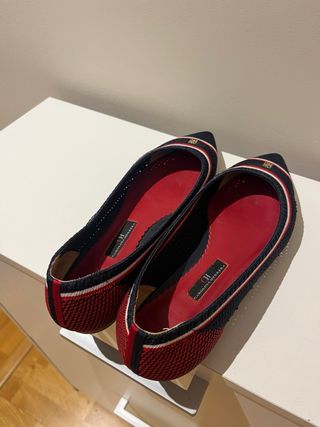 Bailarinas CH Talla 39