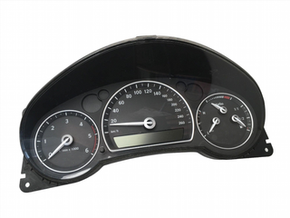 Cuadro instrumentos Saab 9-3 II