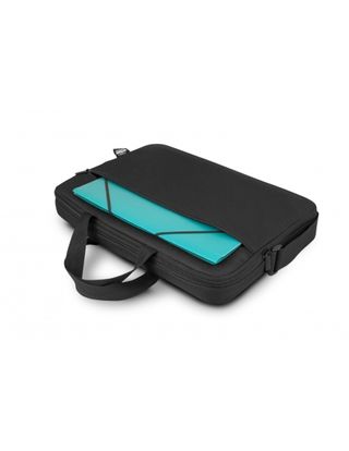 Maletín Portátil Negro 15.6