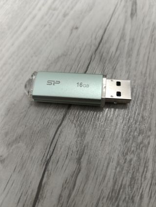 SUPERPENDRIVE. La herramienta imprescindible.